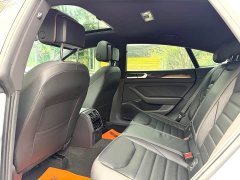 Volkswagen FAW-Volkswagen CC 380TSI Eye-Catching Edition - ფოტო 4