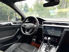 Volkswagen FAW-Volkswagen CC 380TSI Eye-Catching Edition - ფოტო 6