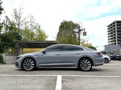 Volkswagen FAW-Volkswagen CC 380TSI Eye-Catching Edition - ფოტო 7