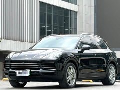 Porsche Cayenne New Energy Cayenne E-Hybrid 2.0T - ფოტო 1