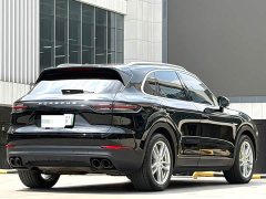 Porsche Cayenne New Energy Cayenne E-Hybrid 2.0T - ფოტო 11
