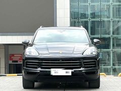 Porsche Cayenne New Energy Cayenne E-Hybrid 2.0T - ფოტო 2