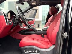 Porsche Cayenne New Energy Cayenne E-Hybrid 2.0T - ფოტო 5