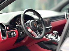 Porsche Cayenne New Energy Cayenne E-Hybrid 2.0T - ფოტო 7
