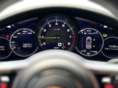 Porsche Cayenne New Energy Cayenne E-Hybrid 2.0T - ფოტო 8