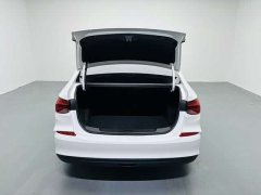 Chevrolet Cruze 320 Automatic Enjoy Sunroof Edition - ფოტო 10