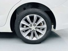 Chevrolet Cruze 320 Automatic Enjoy Sunroof Edition - ფოტო 11