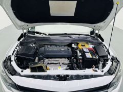Chevrolet Cruze 320 Automatic Enjoy Sunroof Edition - ფოტო 12