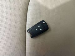 Chevrolet Cruze 320 Automatic Enjoy Sunroof Edition - ფოტო 13