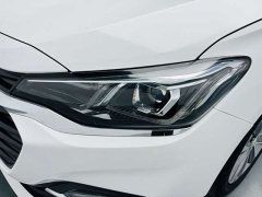 Chevrolet Cruze 320 Automatic Enjoy Sunroof Edition - ფოტო 14