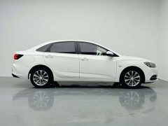 Chevrolet Cruze 320 Automatic Enjoy Sunroof Edition - ფოტო 15