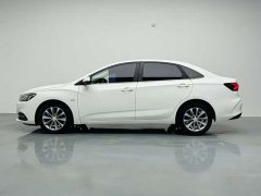 Chevrolet Cruze 320 Automatic Enjoy Sunroof Edition - ფოტო 16