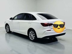 Chevrolet Cruze 320 Automatic Enjoy Sunroof Edition - ფოტო 17