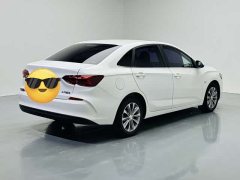 Chevrolet Cruze 320 Automatic Enjoy Sunroof Edition - ფოტო 19