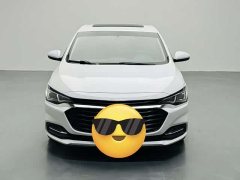 Chevrolet Cruze 320 Automatic Enjoy Sunroof Edition - ფოტო 2