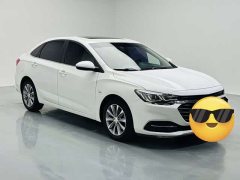 Chevrolet Cruze 320 Automatic Enjoy Sunroof Edition - ფოტო 3