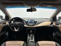 Chevrolet Cruze 320 Automatic Enjoy Sunroof Edition - ფოტო 4