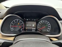 Chevrolet Cruze 320 Automatic Enjoy Sunroof Edition - ფოტო 5