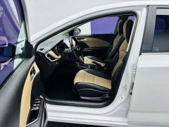 Chevrolet Cruze 320 Automatic Enjoy Sunroof Edition - ფოტო 7