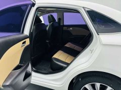 Chevrolet Cruze 320 Automatic Enjoy Sunroof Edition - ფოტო 8