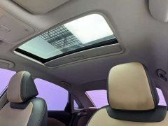 Chevrolet Cruze 320 Automatic Enjoy Sunroof Edition - ფოტო 9