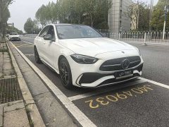 Mercedes-Benz C-Class C 260 L Dark Night Sport Edition - ფოტო 3
