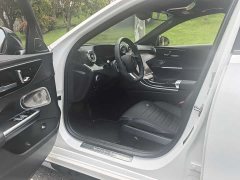 Mercedes-Benz C-Class C 260 L Dark Night Sport Edition - ფოტო 4