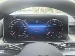 Mercedes-Benz C-Class C 260 L Dark Night Sport Edition - ფოტო 7