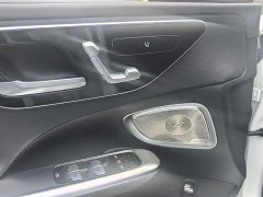 Mercedes-Benz C-Class C 260 L Dark Night Sport Edition - ფოტო 8