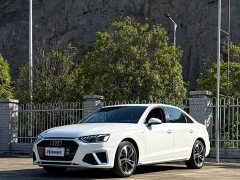 Audi A4L 35 TFSI Fashion Dynamic - ფოტო 1