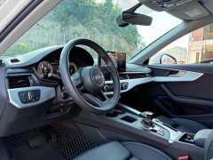 Audi A4L 35 TFSI Fashion Dynamic - ფოტო 3
