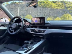 Audi A4L 35 TFSI Fashion Dynamic - ფოტო 6