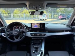 Audi A4L 35 TFSI Fashion Dynamic - ფოტო 7