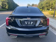 Cadillac CT5 28T Luxury - ფოტო 4