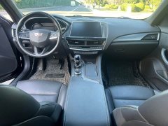 Cadillac CT5 28T Luxury - ფოტო 5