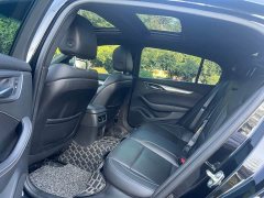 Cadillac CT5 28T Luxury - ფოტო 7