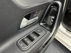 Mercedes-Benz A-Class Facelift A 180 L Sport Sedan - ფოტო 10