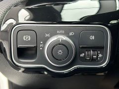 Mercedes-Benz A-Class Facelift A 180 L Sport Sedan - ფოტო 11