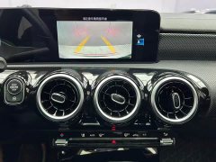 Mercedes-Benz A-Class Facelift A 180 L Sport Sedan - ფოტო 13