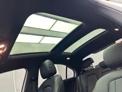 Mercedes-Benz A-Class Facelift A 180 L Sport Sedan - ფოტო 16