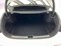 Mercedes-Benz A-Class Facelift A 180 L Sport Sedan - ფოტო 19
