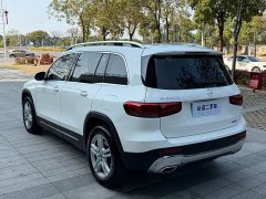 Mercedes-Benz GLB 2022 Facelift GLB 200 Fashion Edition - ფოტო 10