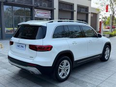 Mercedes-Benz GLB 2022 Facelift GLB 200 Fashion Edition - ფოტო 12