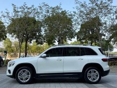Mercedes-Benz GLB 2022 Facelift GLB 200 Fashion Edition - ფოტო 13
