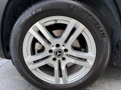 Mercedes-Benz GLB 2022 Facelift GLB 200 Fashion Edition - ფოტო 14