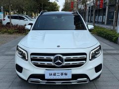 Mercedes-Benz GLB 2022 Facelift GLB 200 Fashion Edition - ფოტო 2