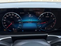 Mercedes-Benz GLB 2022 Facelift GLB 200 Fashion Edition - ფოტო 4