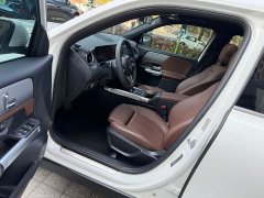 Mercedes-Benz GLB 2022 Facelift GLB 200 Fashion Edition - ფოტო 5