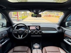 Mercedes-Benz GLB 2022 Facelift GLB 200 Fashion Edition - ფოტო 6