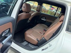 Mercedes-Benz GLB 2022 Facelift GLB 200 Fashion Edition - ფოტო 7
